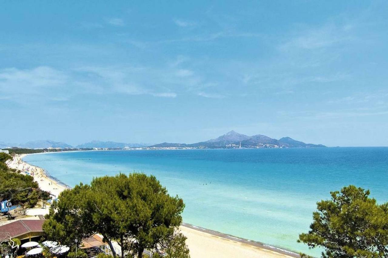 Villa Es Povet Alcudia (Mallorca)