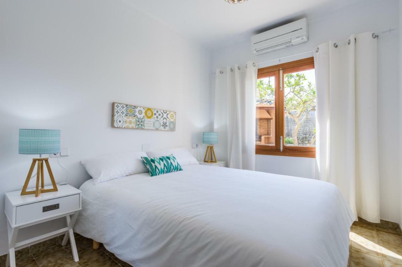 Villa Es Povet Alcudia (Mallorca)