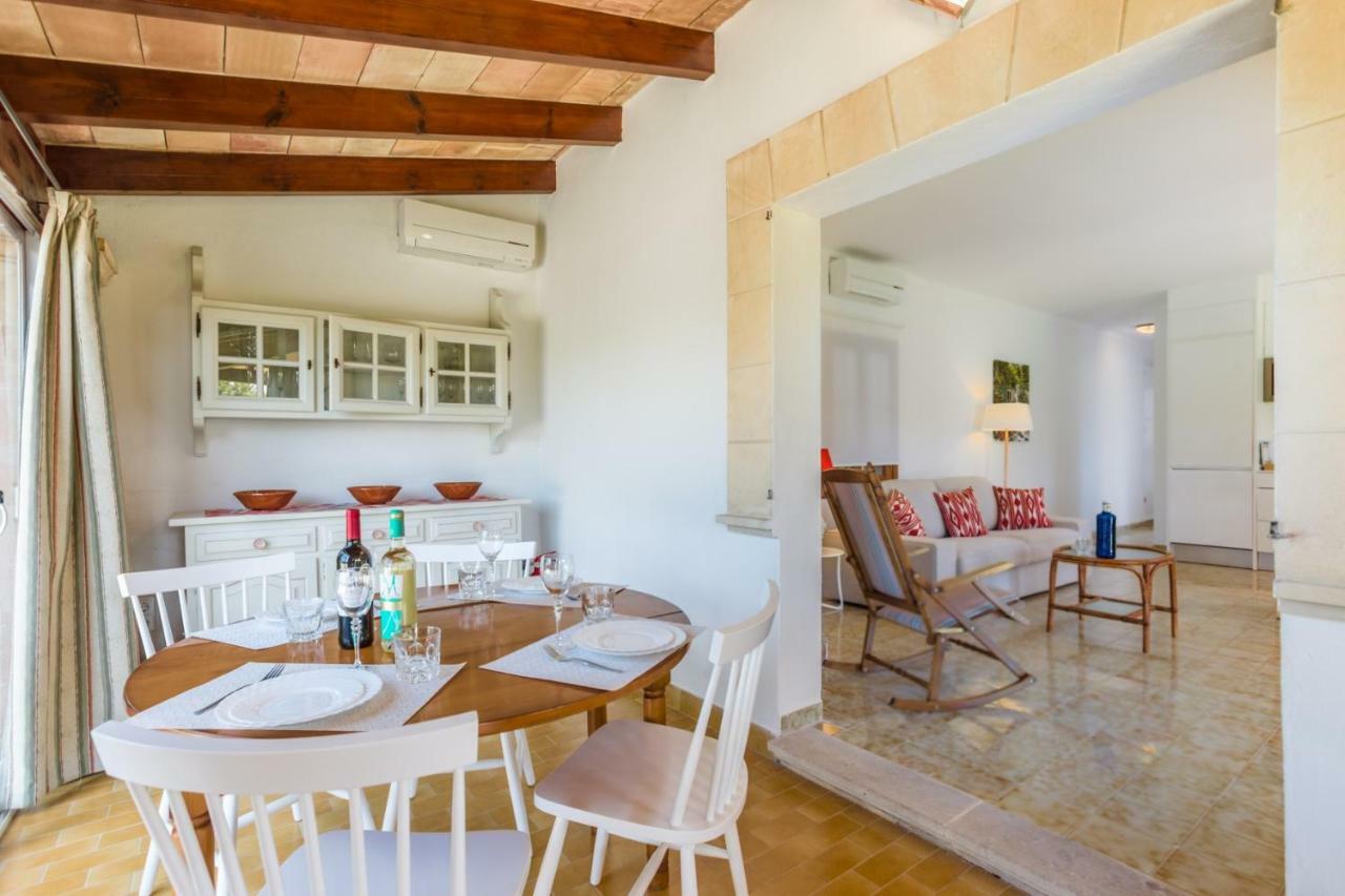 Es Povet Villa *