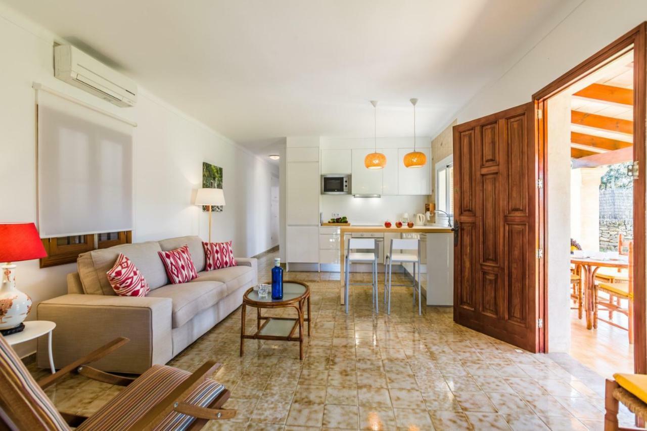 Es Povet Alcudia (Mallorca)