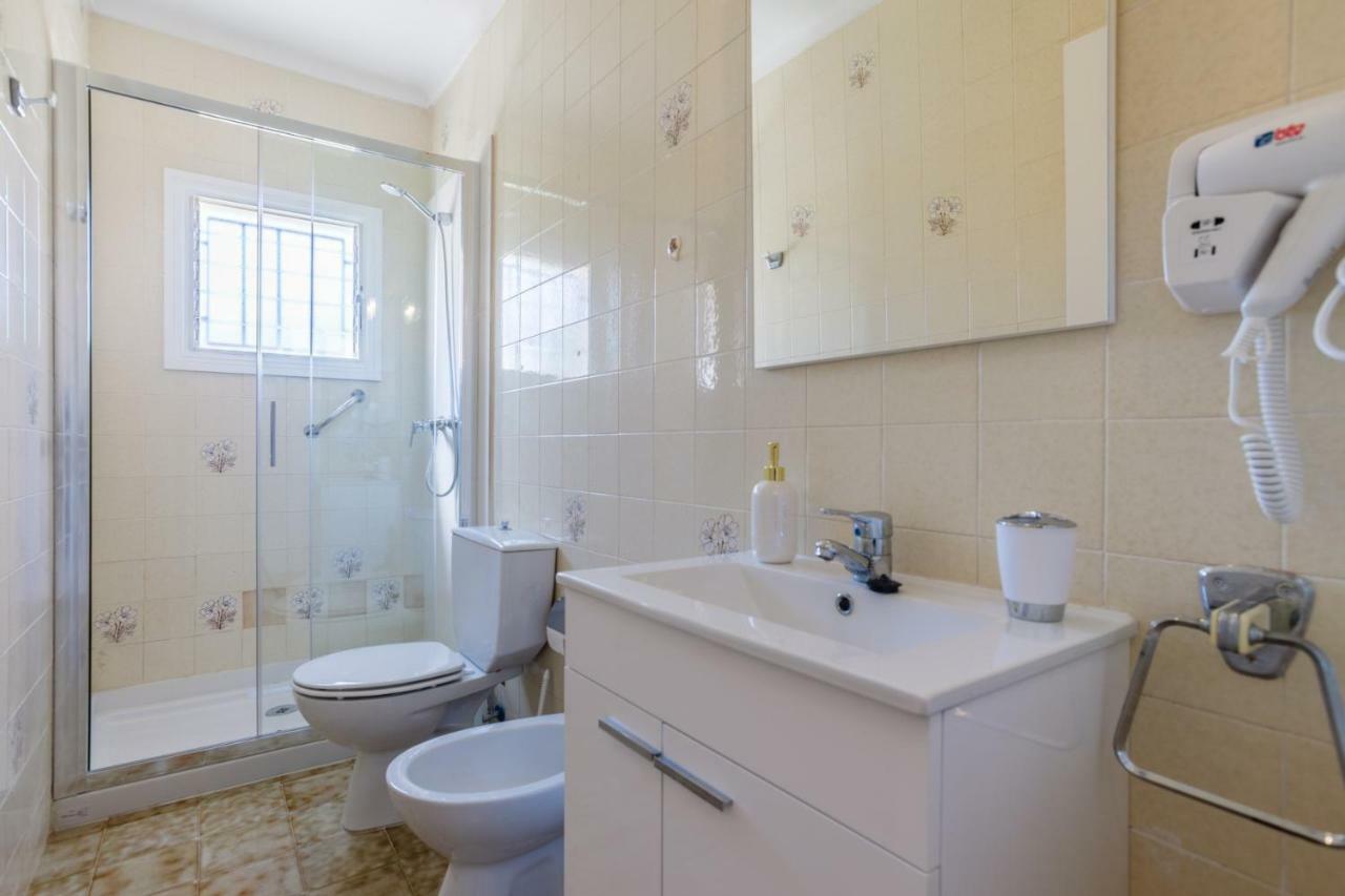 Villa Es Povet Alcudia (Mallorca)