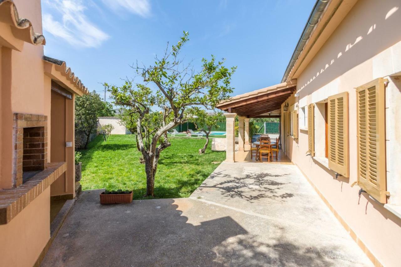 Es Povet Villa Alcudia (Mallorca)