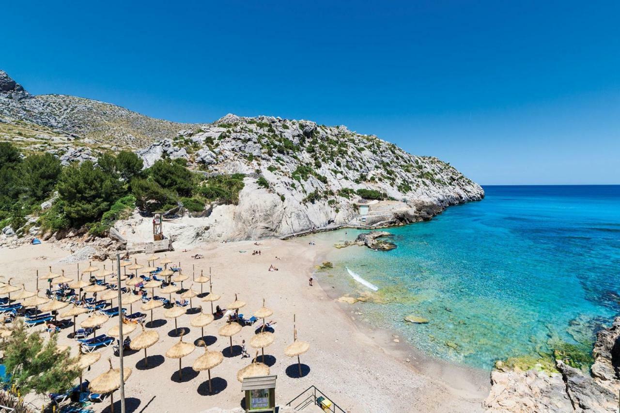 Villa Es Povet Alcudia (Mallorca)